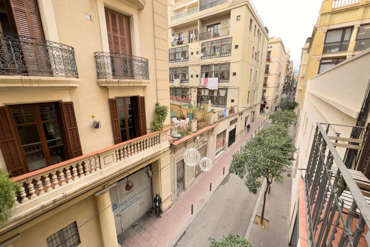 Aparteasy - Gracia Apartments — Fotos 3