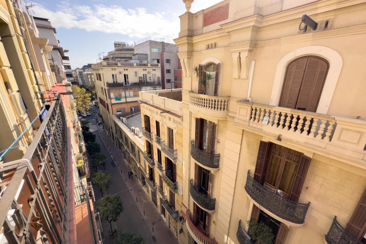 Aparteasy - Gracia Apartments — Fotos 2